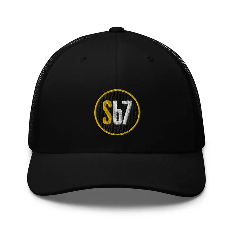 S67 Trucker Hat