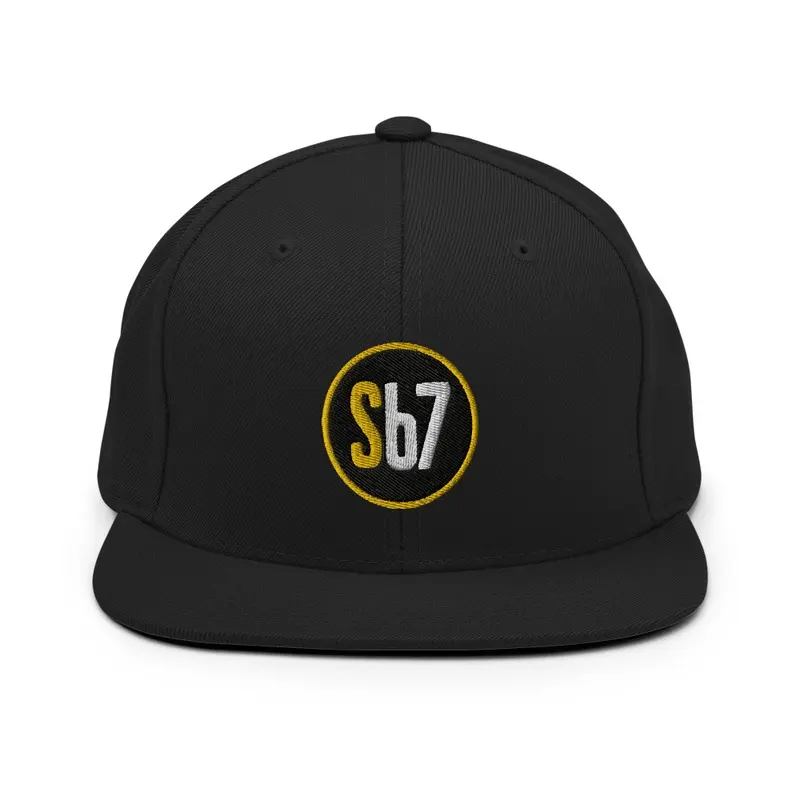 S67 Snapbacks