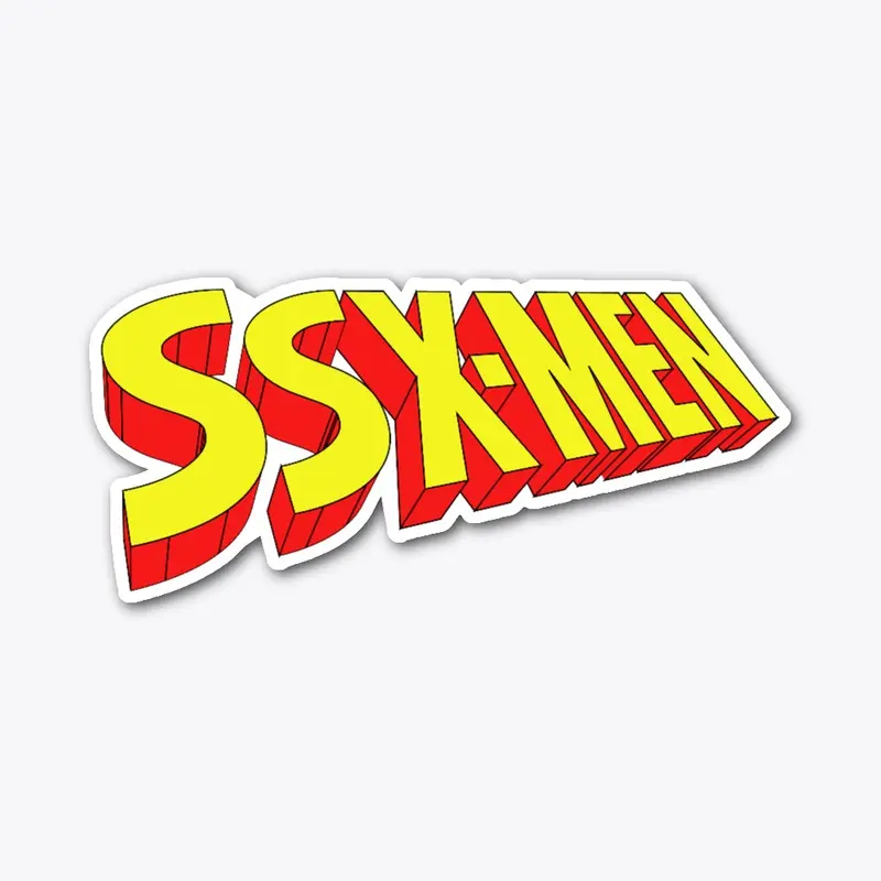 SSX Uncanny Logo